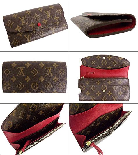 lv long wallet monogram|lv monogram wallet men's.